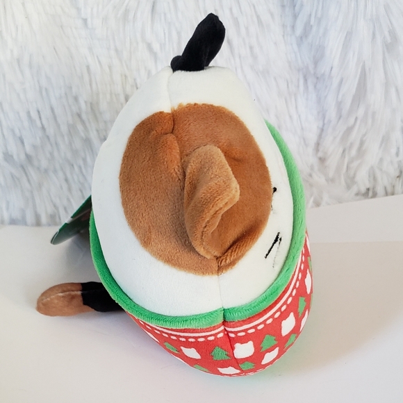 NWOT Squishmallow Holiday Bundle - Picture 5 of 16